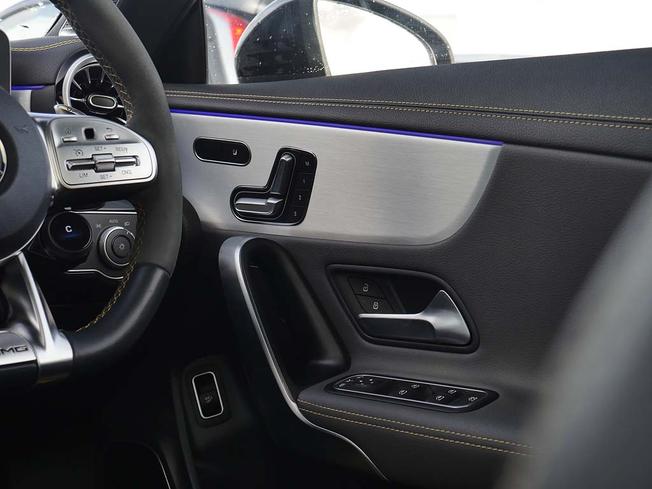 MERCEDES-BENZ Cla Class Photo 48