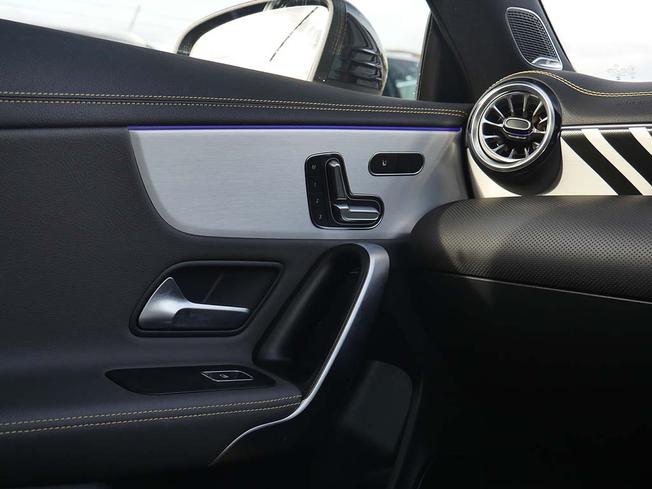 MERCEDES-BENZ Cla Class Photo 49