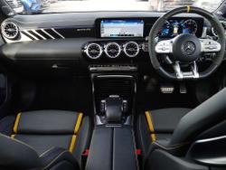 MERCEDES-BENZ Cla Class Photo 5