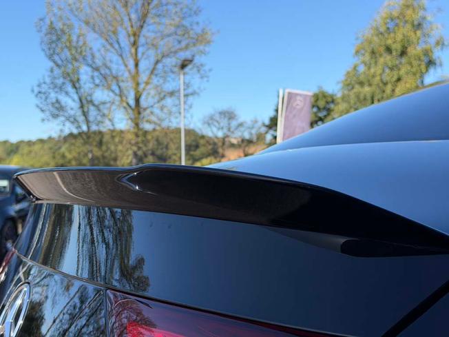 MERCEDES-BENZ CLA Class Photo 16
