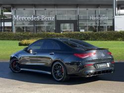 MERCEDES-BENZ CLA Class Photo 2