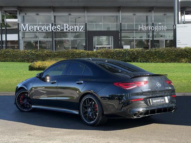 MERCEDES-BENZ CLA Class Photo 2