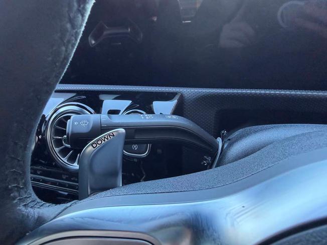 MERCEDES-BENZ CLA Class Photo 28