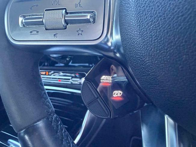 MERCEDES-BENZ CLA Class Photo 41