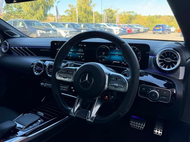 MERCEDES-BENZ CLA Class Photo 42