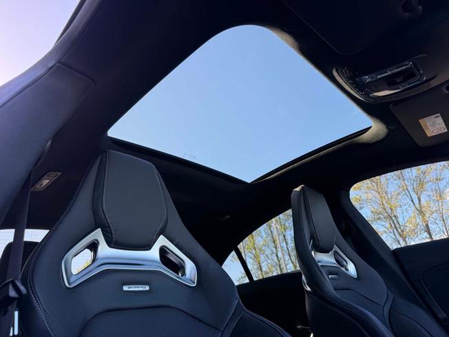 MERCEDES-BENZ CLA Class Photo 43