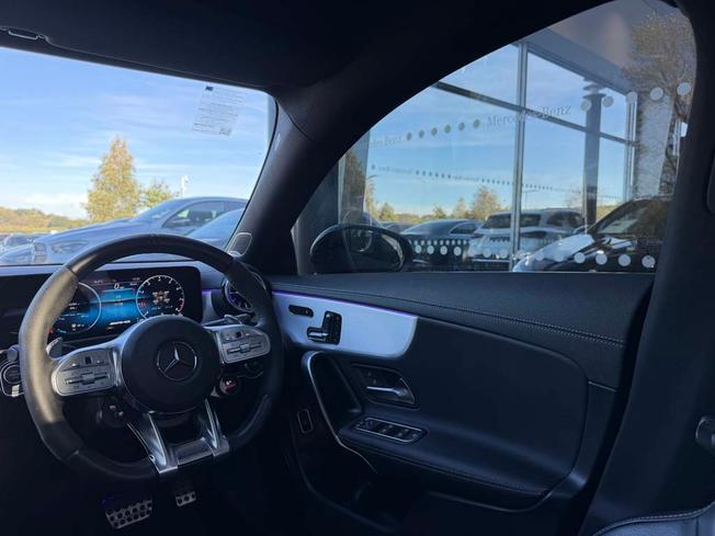 MERCEDES-BENZ CLA Class Photo 44