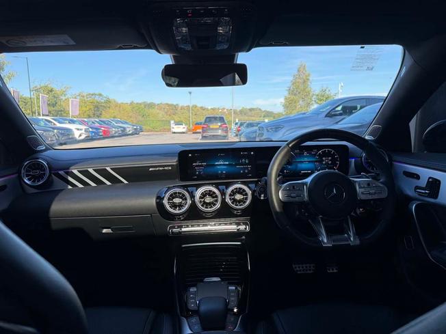 MERCEDES-BENZ CLA Class Photo 5