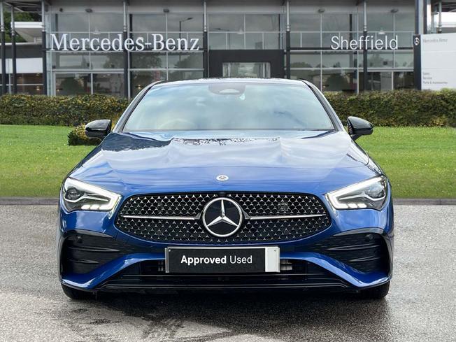 MERCEDES-BENZ Cla Class Photo 10