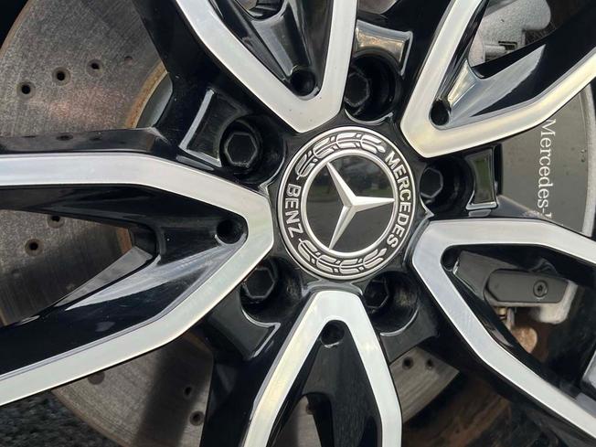 MERCEDES-BENZ Cla Class Photo 16
