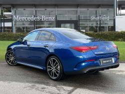 MERCEDES-BENZ Cla Class Photo 2