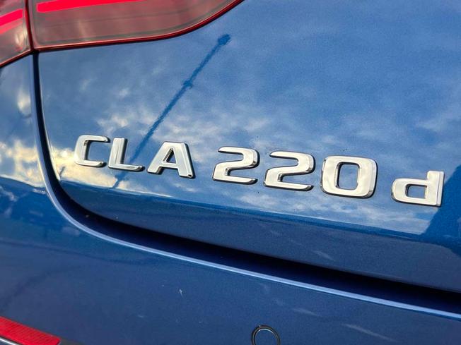 MERCEDES-BENZ Cla Class Photo 20
