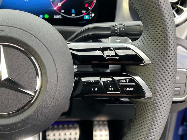 MERCEDES-BENZ Cla Class Photo 23