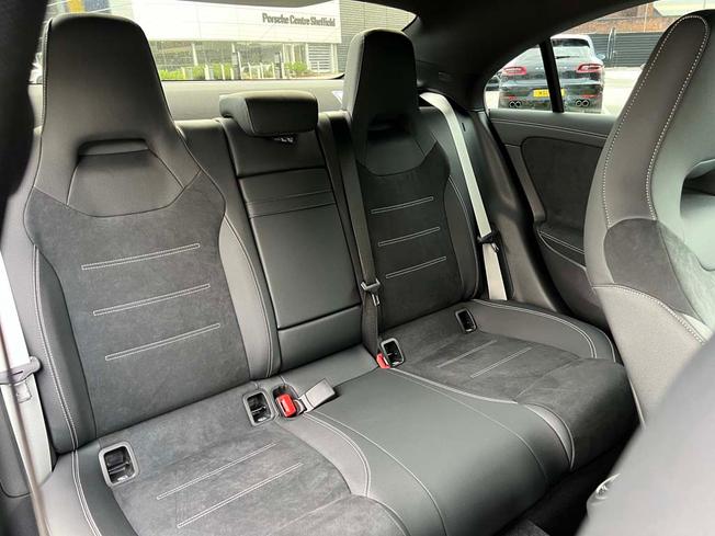 MERCEDES-BENZ Cla Class Photo 43
