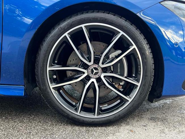 MERCEDES-BENZ Cla Class Photo 6