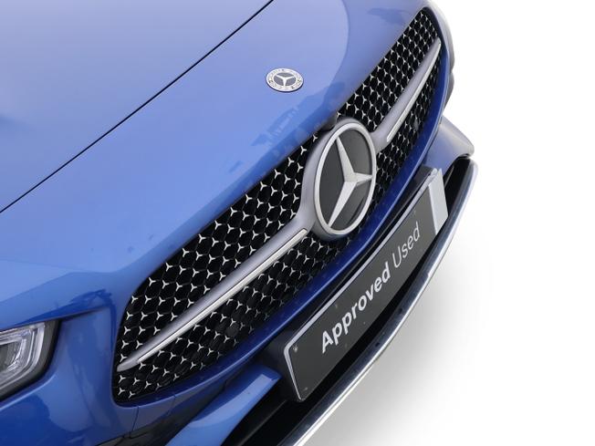 MERCEDES-BENZ CLA Class Photo 15