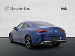 MERCEDES-BENZ CLA Class Photo 2