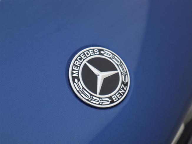 MERCEDES-BENZ CLA Class Photo 38