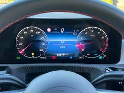 MERCEDES-BENZ CLA Class Photo 4