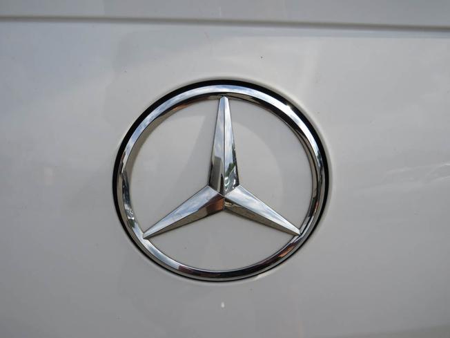 MERCEDES-BENZ CLA Class Photo 19