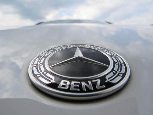 MERCEDES-BENZ CLA Class Photo 23