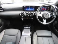 MERCEDES-BENZ CLA Class Photo 5