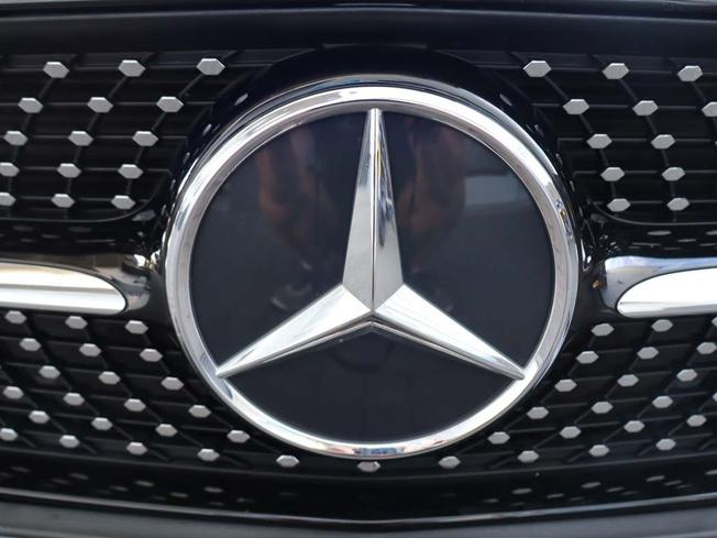 MERCEDES-BENZ CLA Class Photo 19