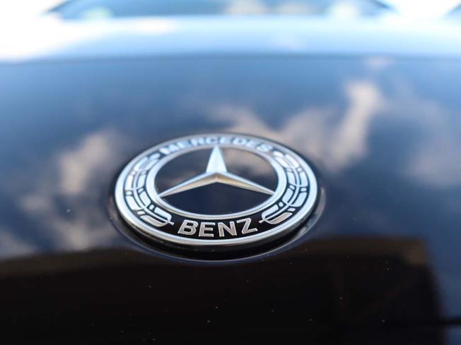 MERCEDES-BENZ CLA Class Photo 20