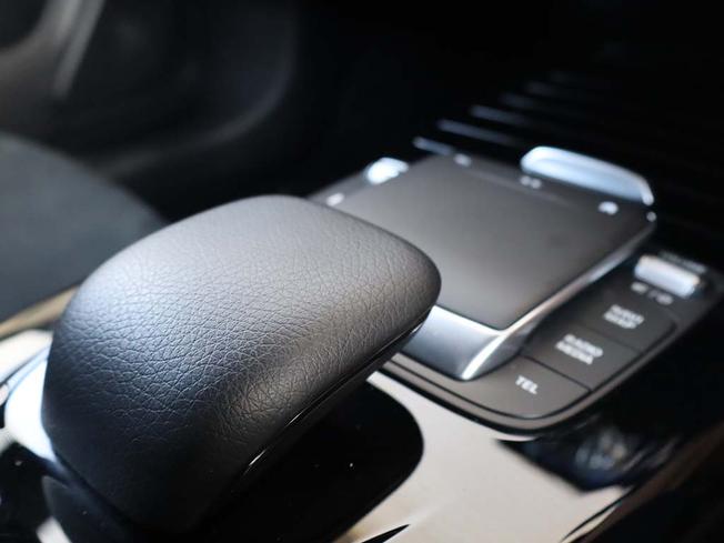 MERCEDES-BENZ CLA Class Photo 28