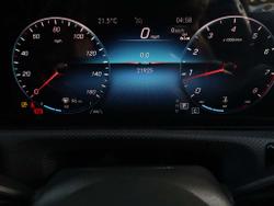 MERCEDES-BENZ CLA Class Photo 4