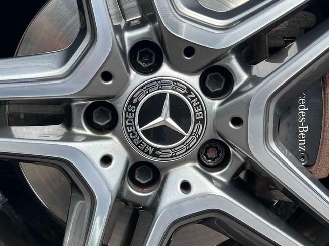 MERCEDES-BENZ CLA Class Photo 18