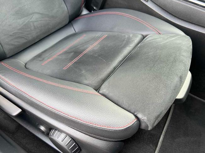 MERCEDES-BENZ CLA Class Photo 39
