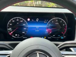 MERCEDES-BENZ CLA Class Photo 4