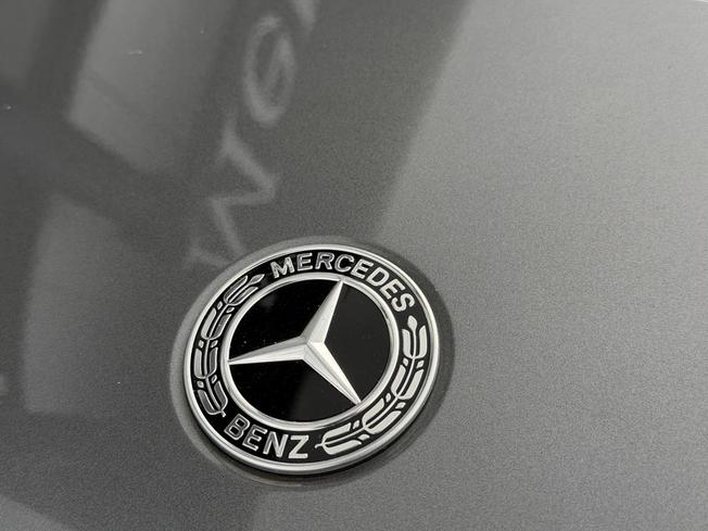 MERCEDES-BENZ CLA Class Photo 14