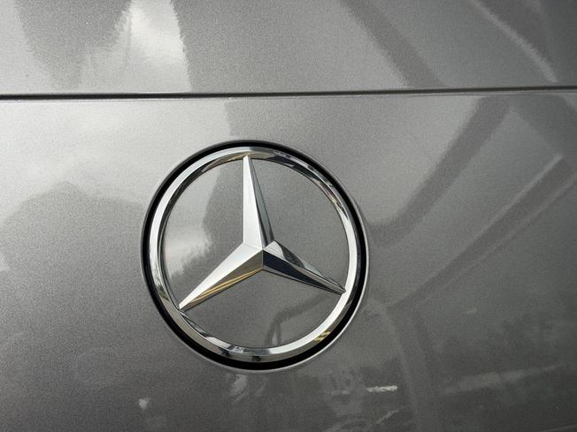MERCEDES-BENZ CLA Class Photo 20