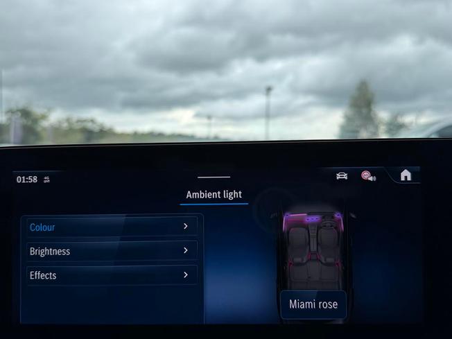 MERCEDES-BENZ CLA Class Photo 33