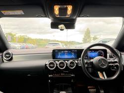 MERCEDES-BENZ CLA Class Photo 5