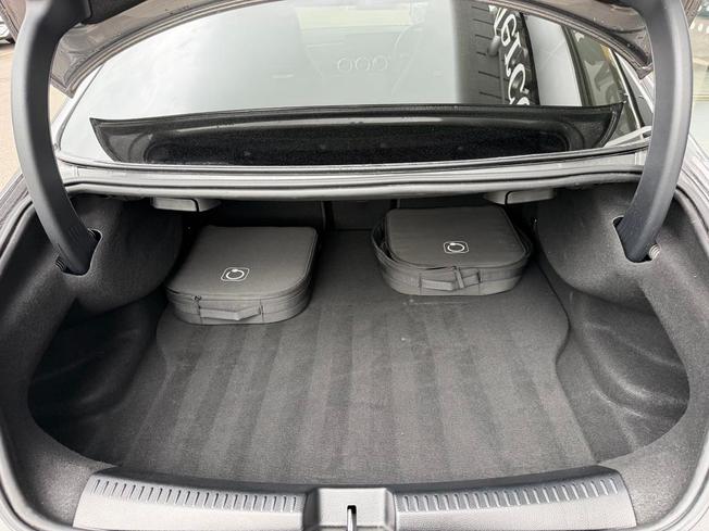 MERCEDES-BENZ CLA Class Photo 9
