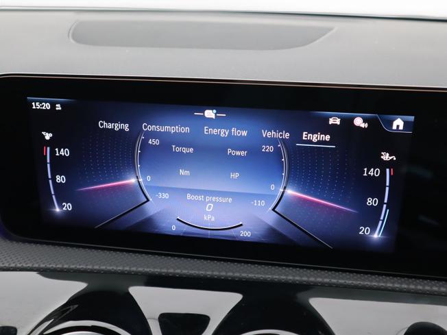 MERCEDES-BENZ CLA Class Photo 35