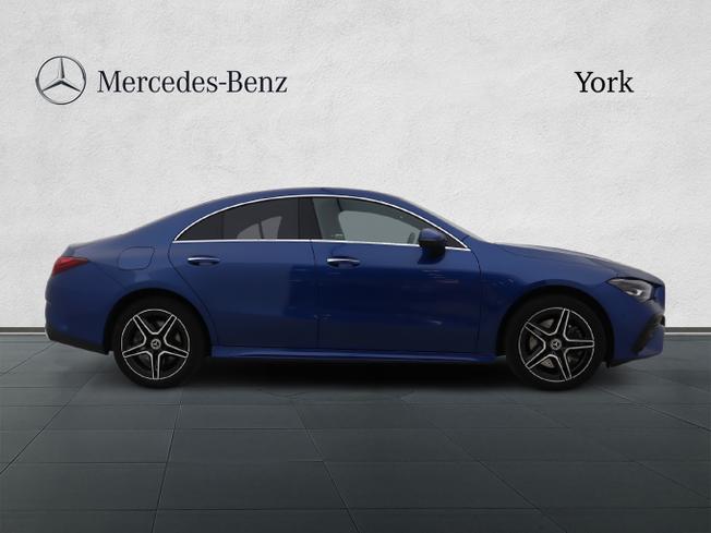 MERCEDES-BENZ CLA Class Photo 7