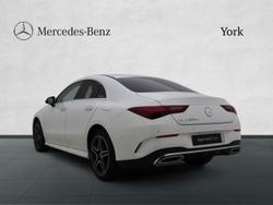 MERCEDES-BENZ CLA Class Photo 2
