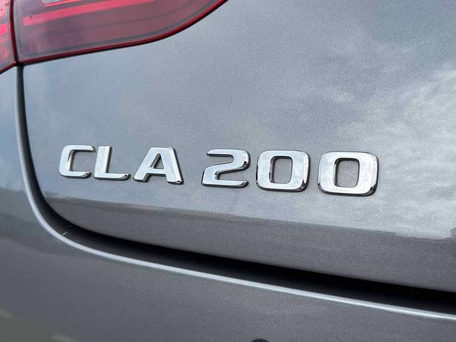 MERCEDES-BENZ CLA Class Photo 21