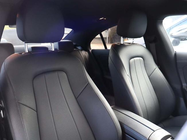 MERCEDES-BENZ CLA Class Photo 17
