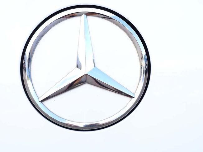 MERCEDES-BENZ CLA Class Photo 19