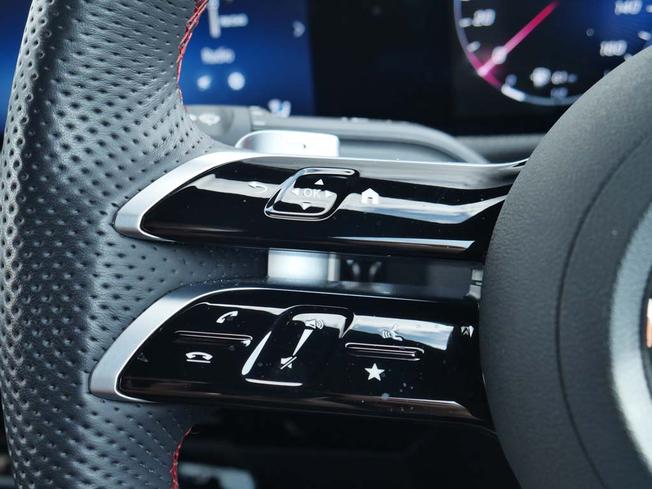 Mercedes-Benz Cla Class Photo 12