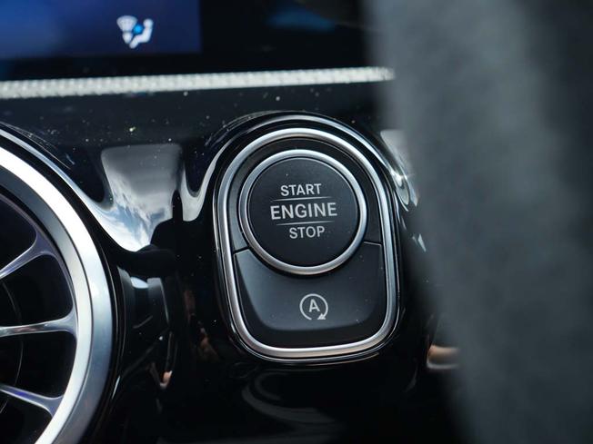 Mercedes-Benz Cla Class Photo 19