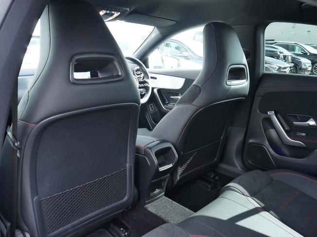 Mercedes-Benz Cla Class Photo 39