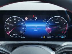 Mercedes-Benz Cla Class Photo 4