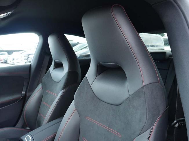 Mercedes-Benz Cla Class Photo 47