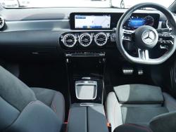 Mercedes-Benz Cla Class Photo 5